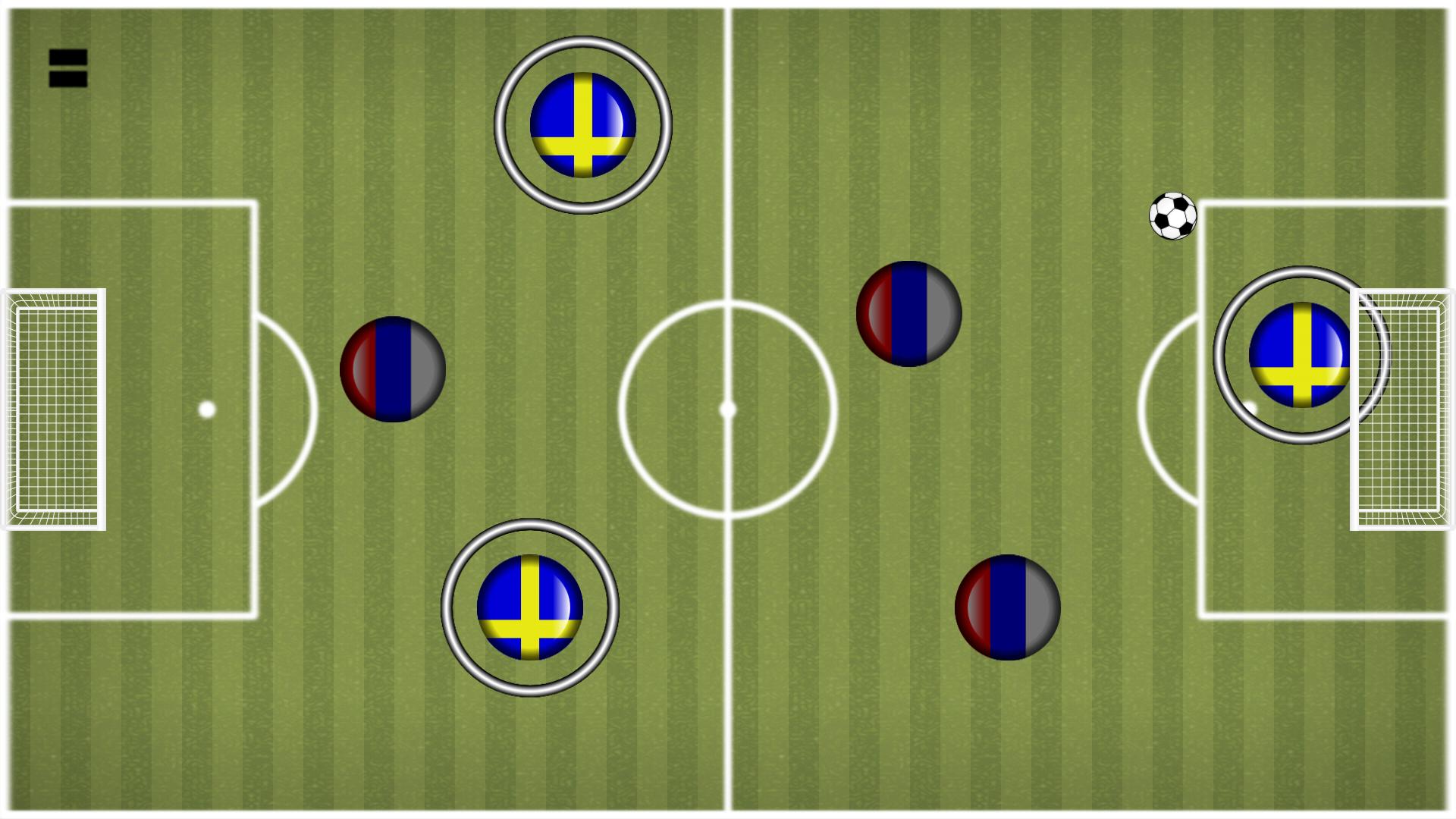 Soccer World Cup '14