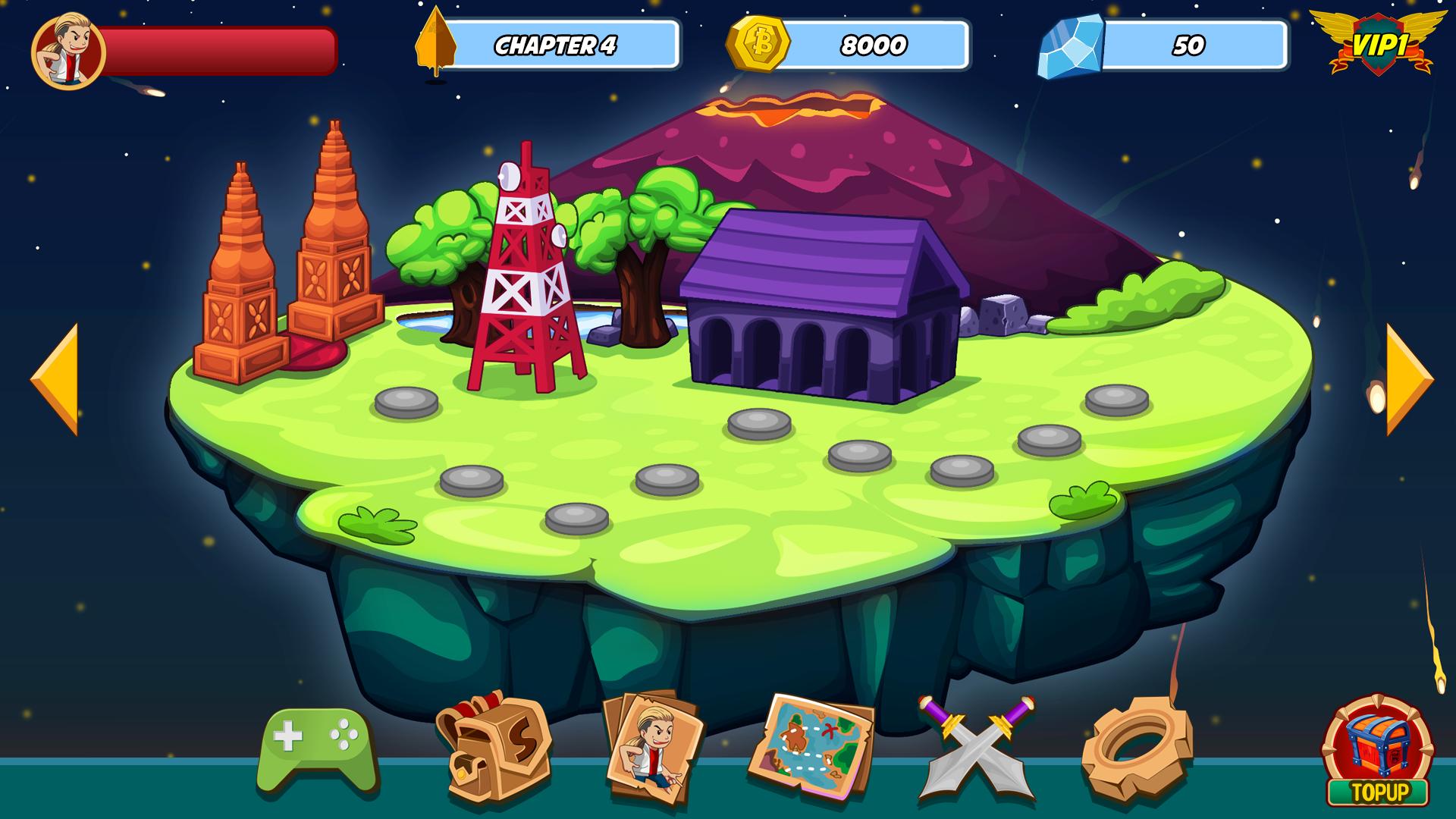 Juragan Wayang : Funny Heroes