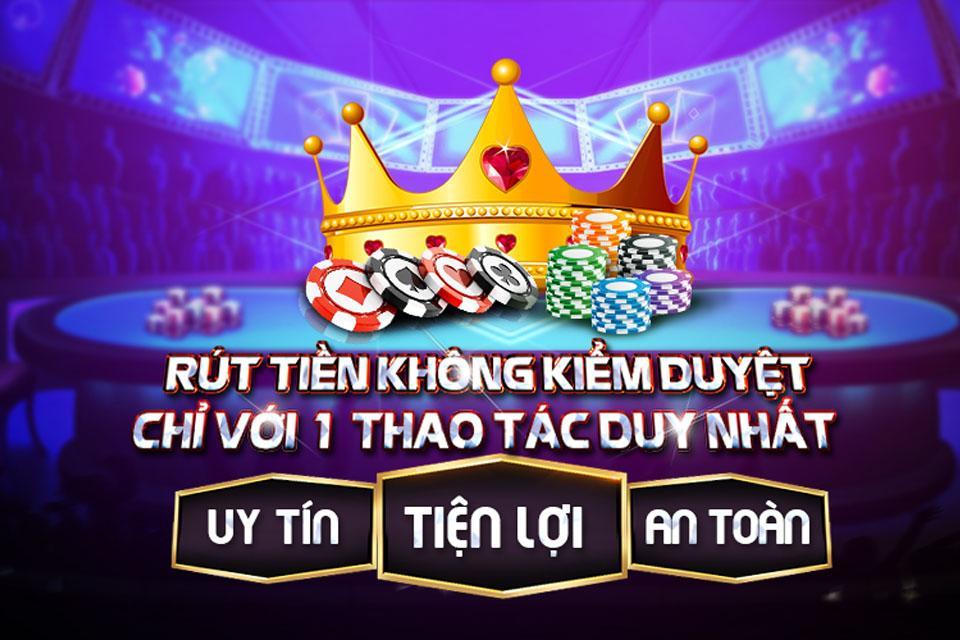 Zengame68 - Game bai doi thuong