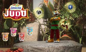 JUDO The Hero Within (Juhayna)