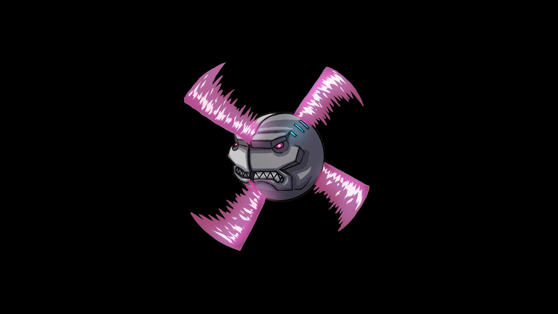 DashJutsu - Rise of the Robots