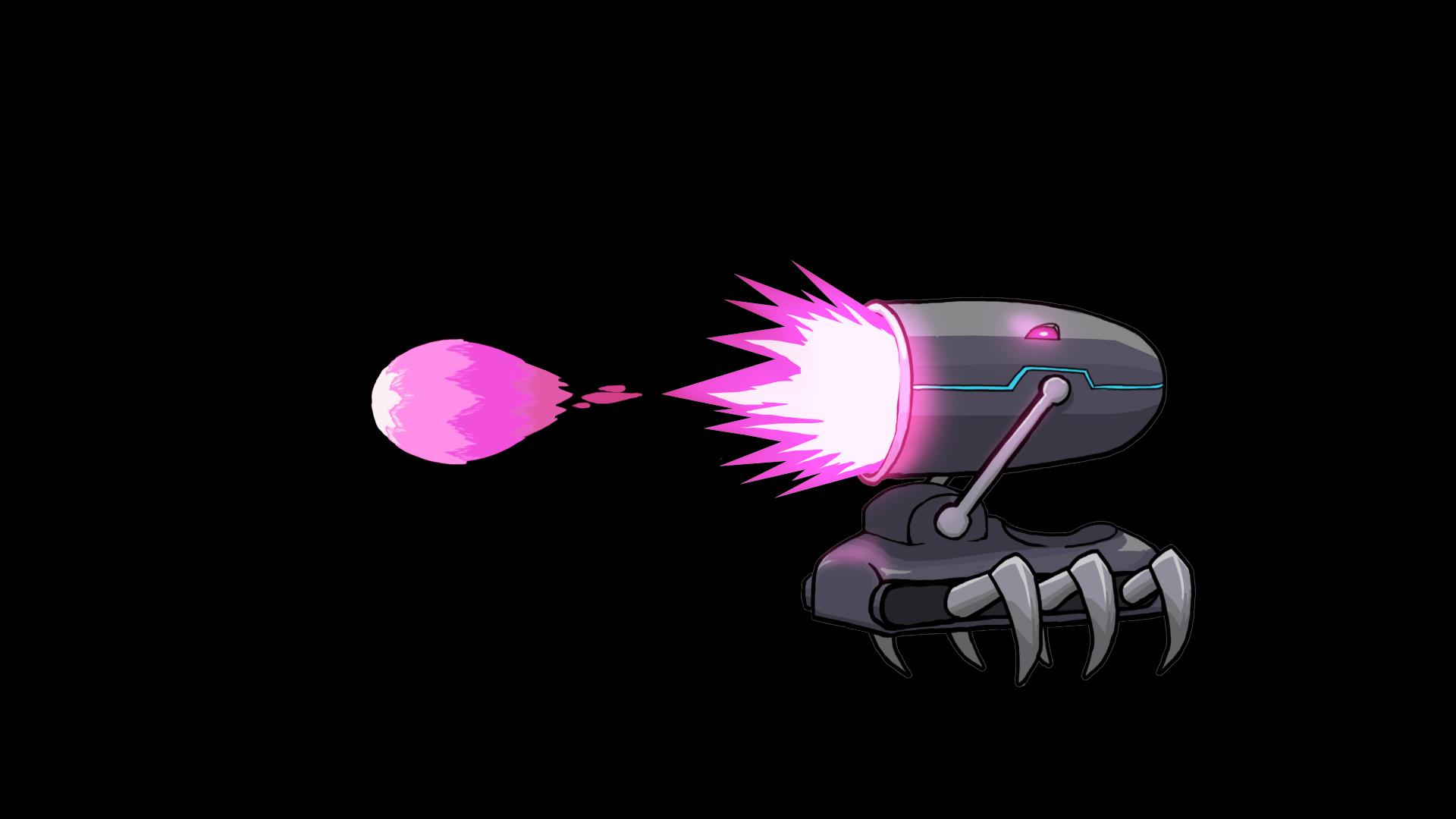 DashJutsu - Rise of the Robots