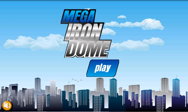 Mega Iron Dome