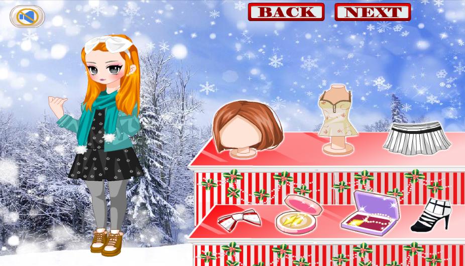 Dress Up Game For Teen Girls 1