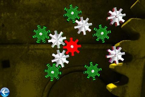Cogs and Gears