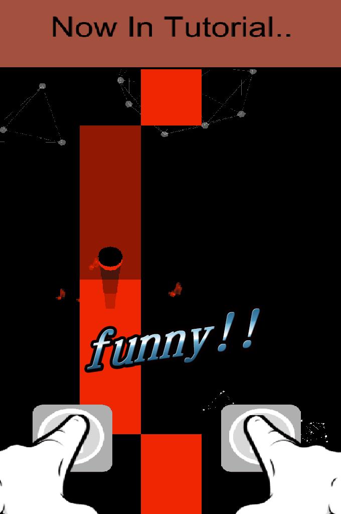 Fun music