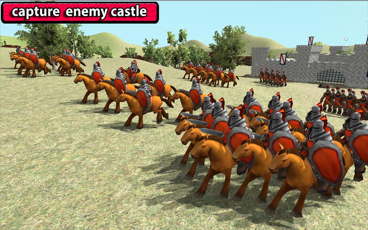 Medieval War