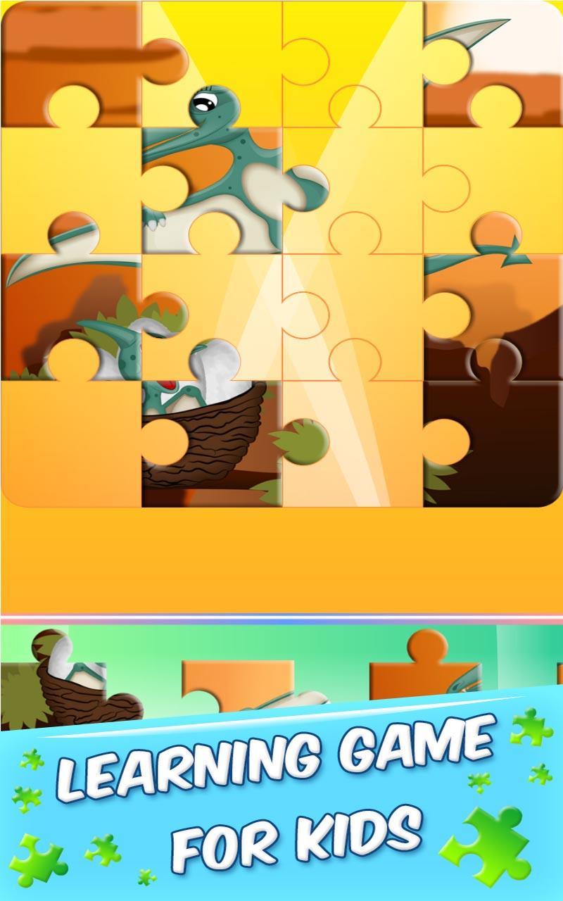 IQ Puzzles for Children