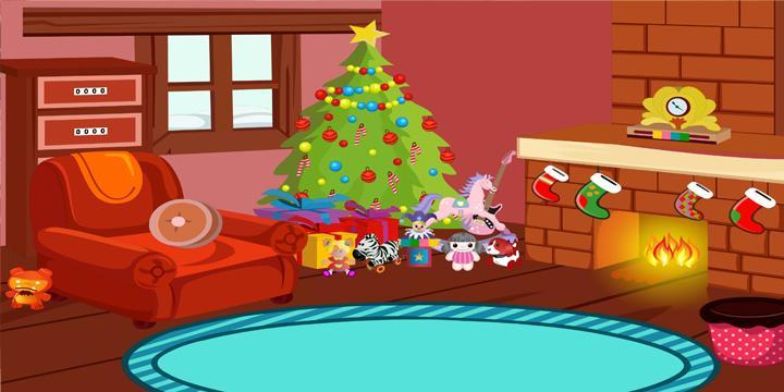Christmas Escape 11