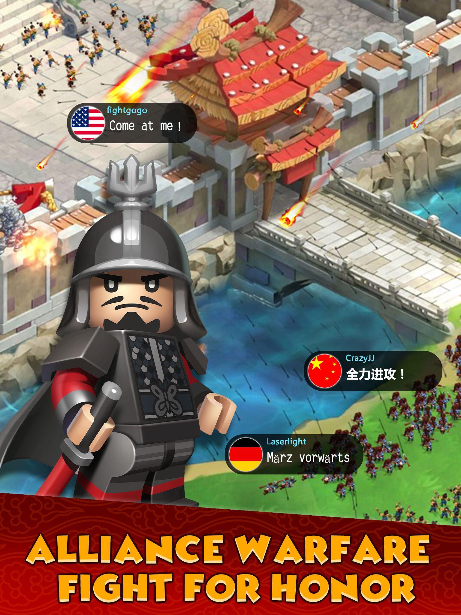 Lords and Empires