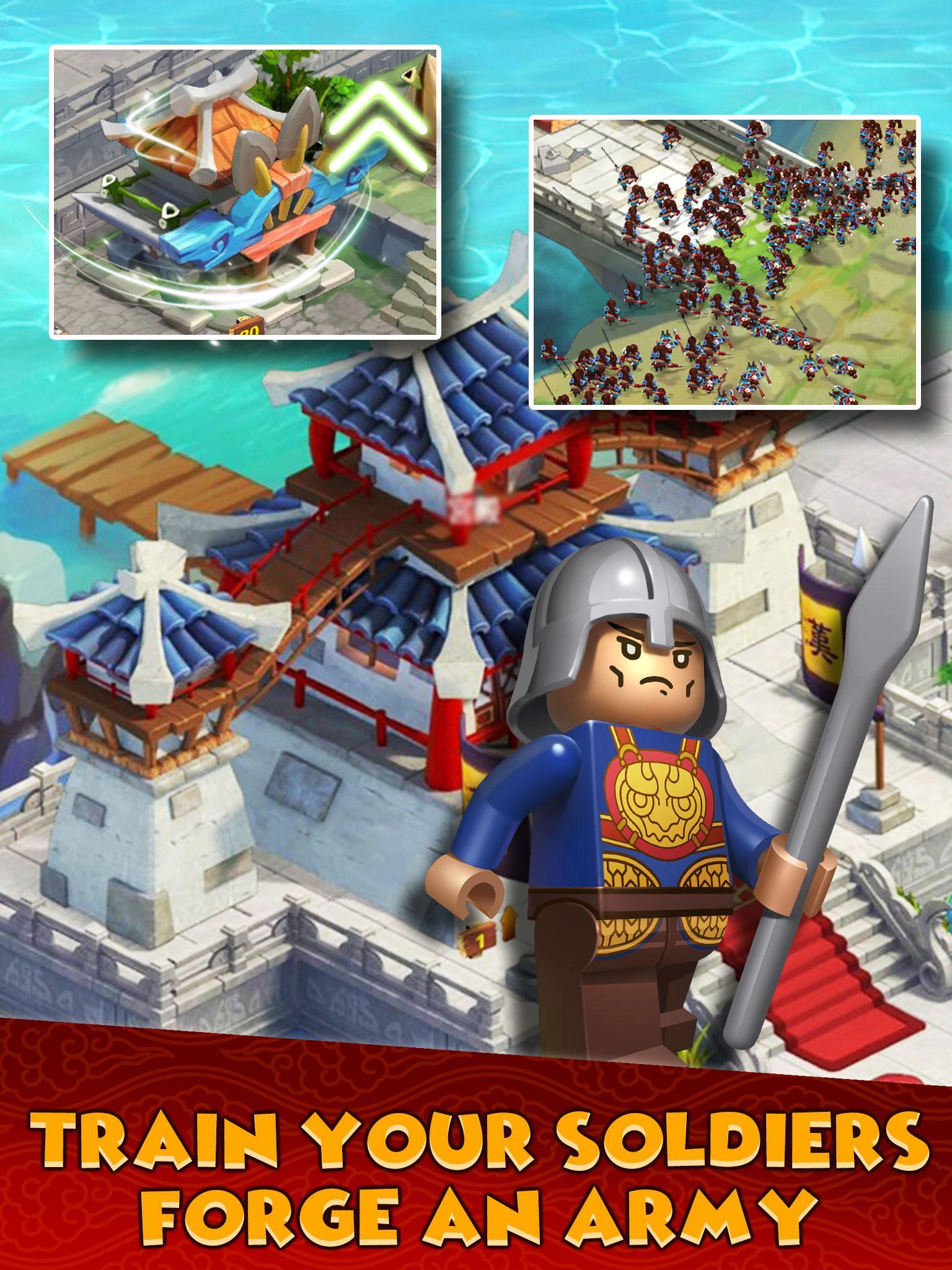 Lords and Empires