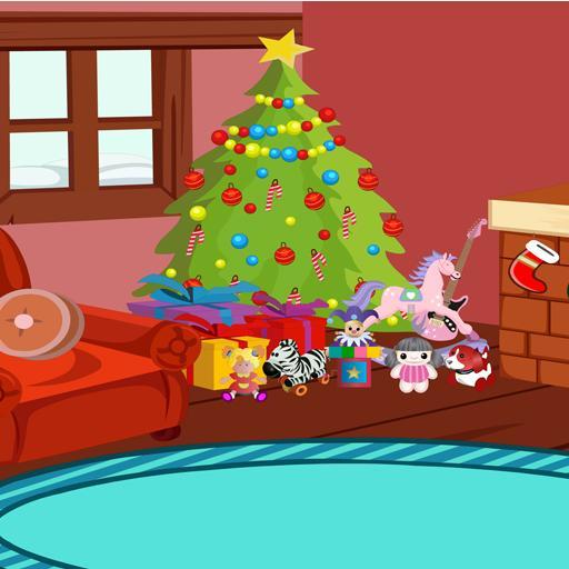 Christmas Escape 11