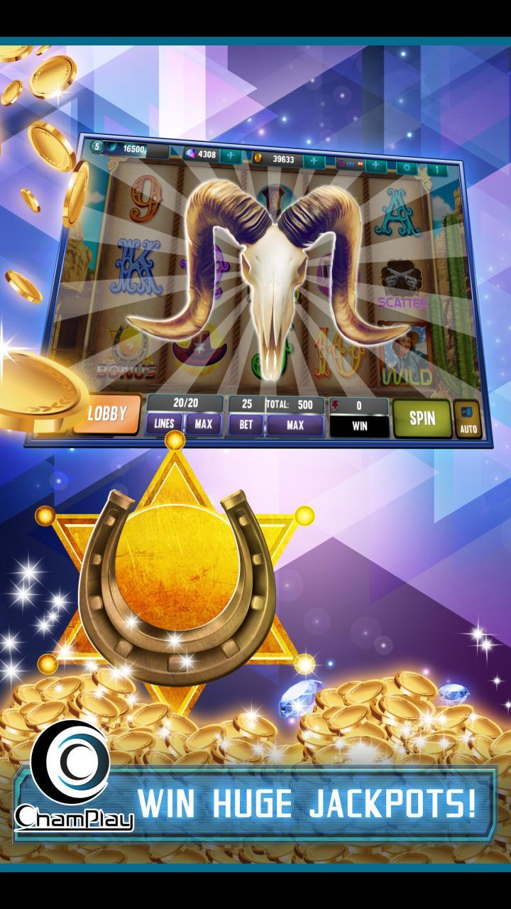High Noon Slots