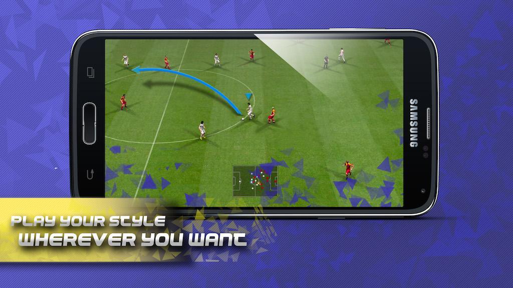 Soccer 2018