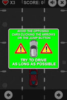 Free Car Driving