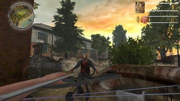 Zombie Fortress : Dino