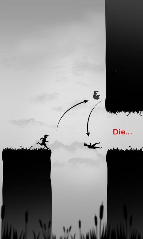 Amazing Free Runner