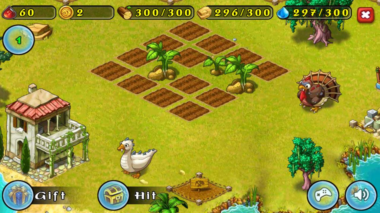 Farm Life (EN)