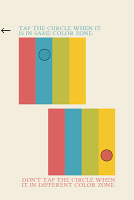 Tap The Same Color