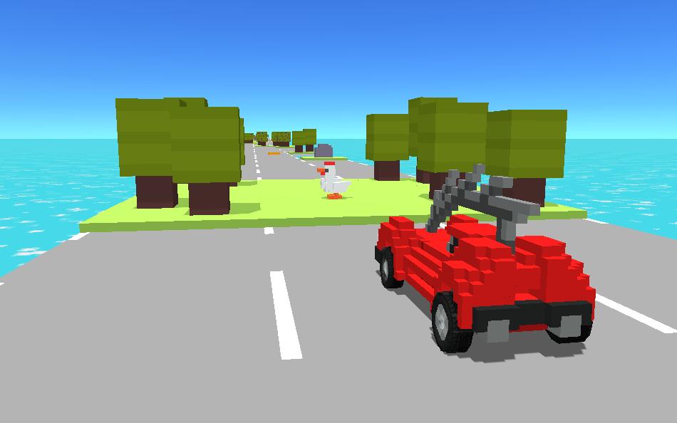Blockland Roady