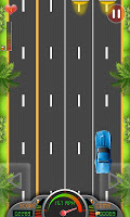 Super Car Racing