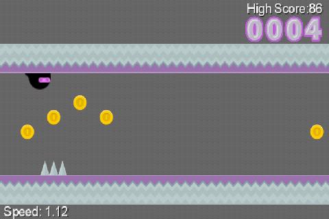 Ninja Slime Dungeon