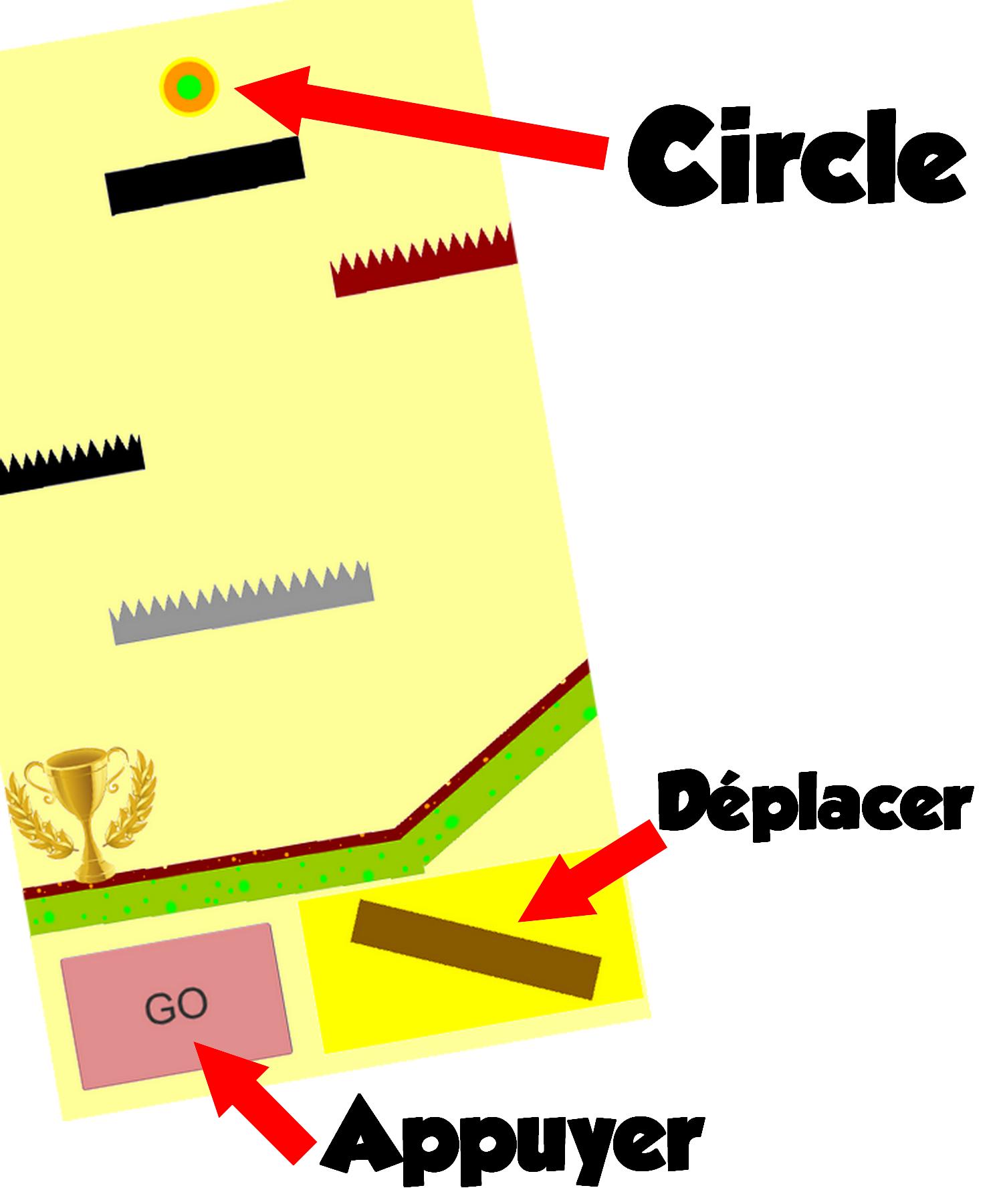 Circle Cup