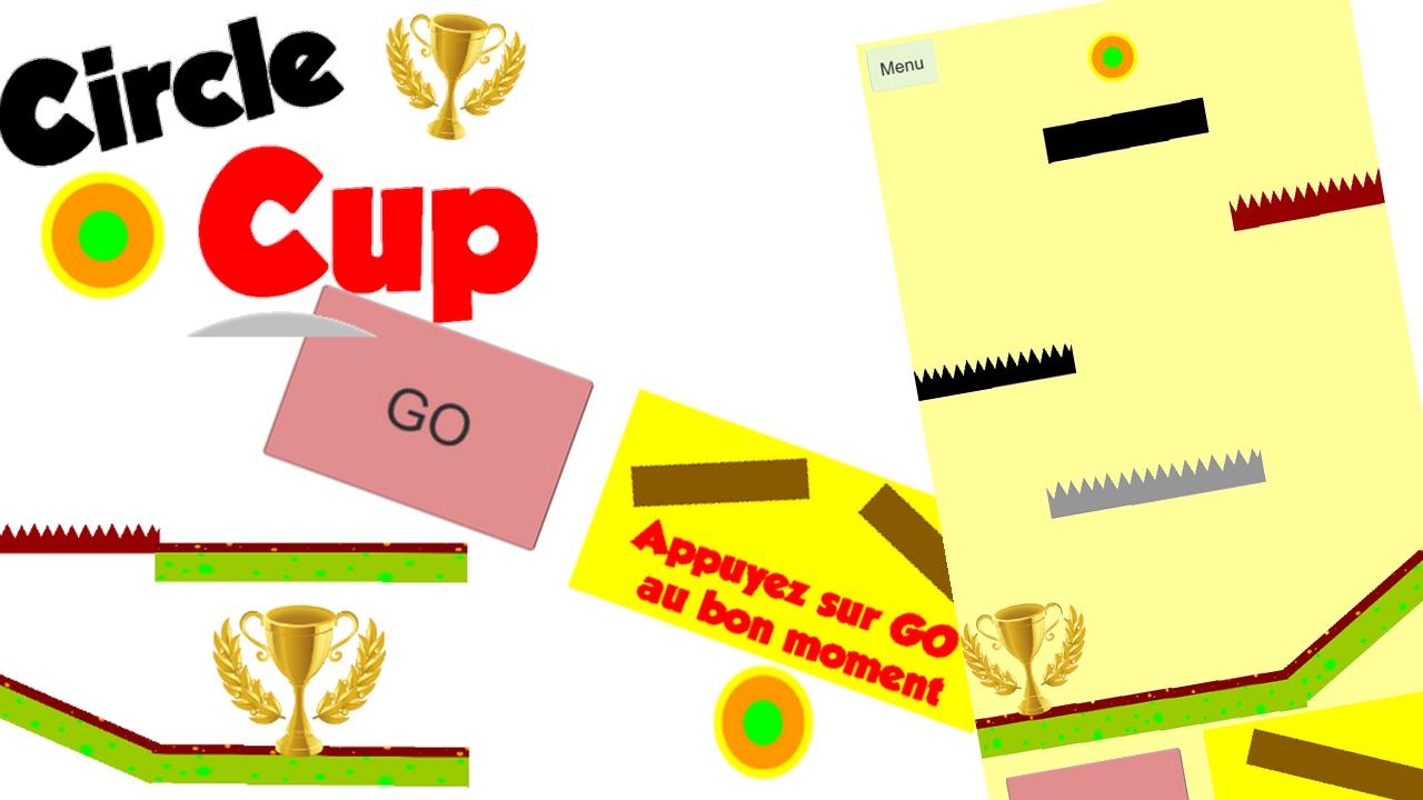 Circle Cup