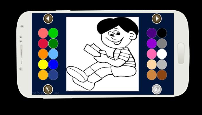 coloring-book