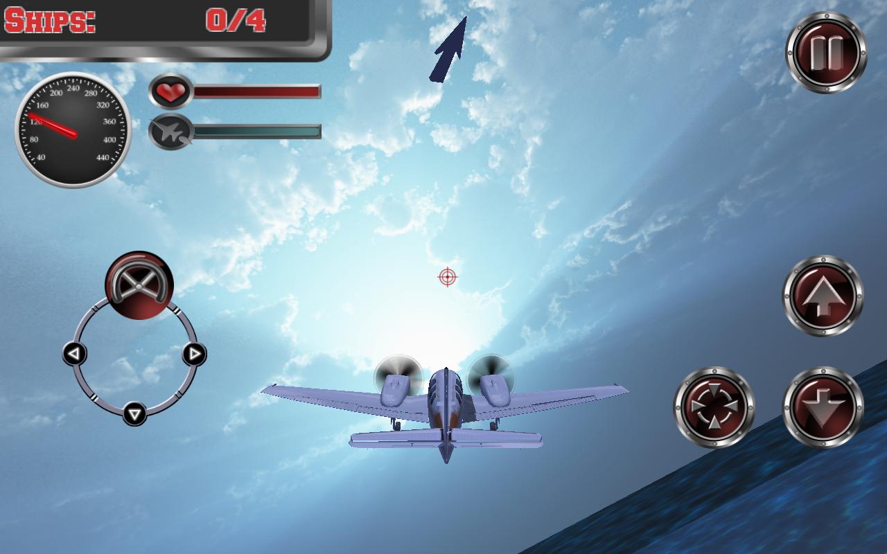 Reign of Wings