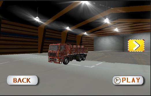 Pak Cargo Transporter