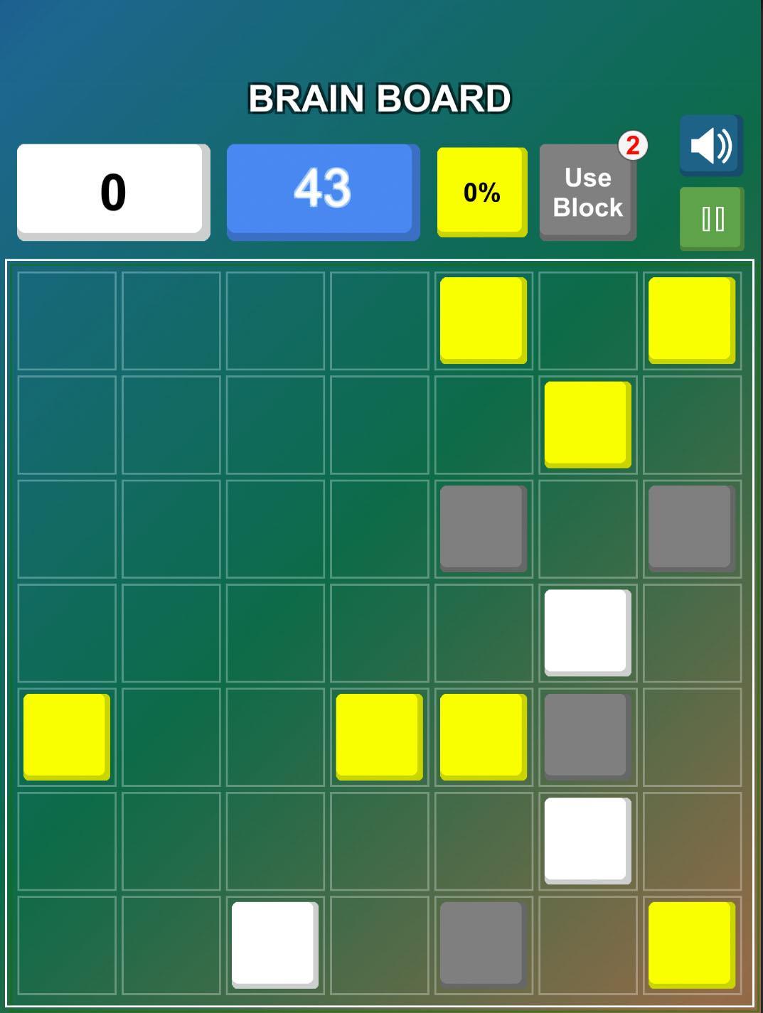 Brain Board