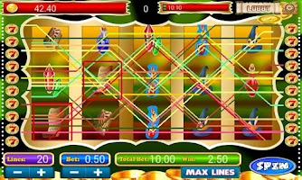 Slot Buster