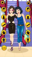 Best Friends Dressup Girls BFF