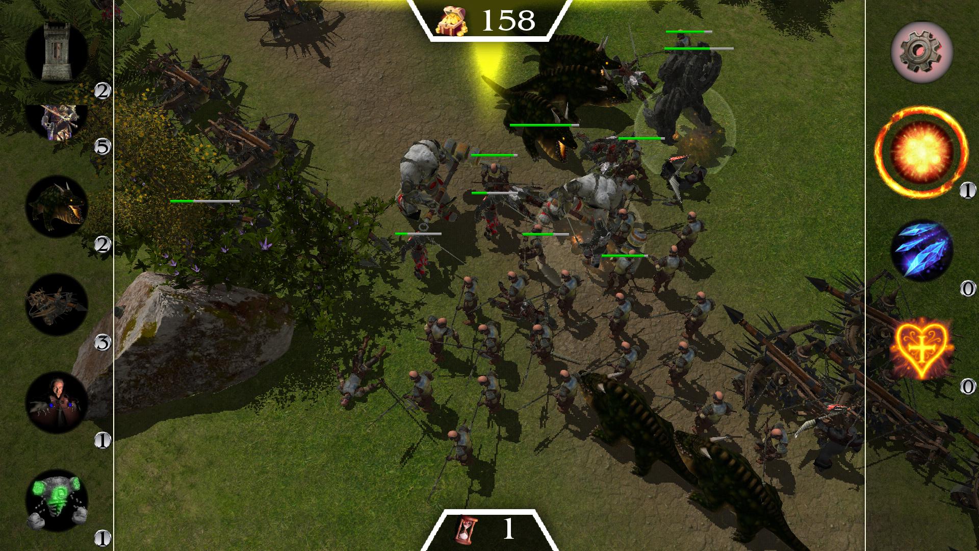Castle Wars 2