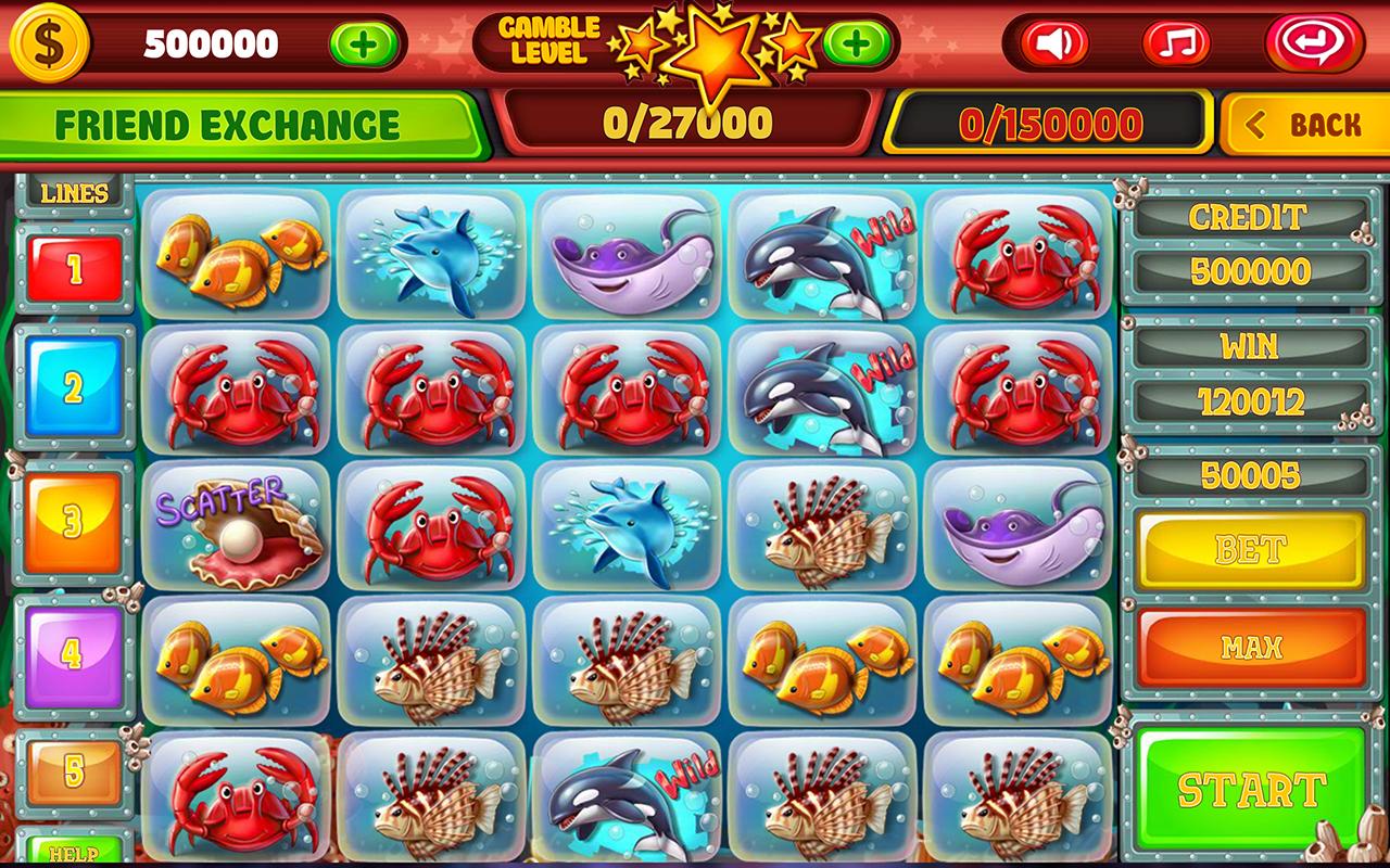 Slotomaniacs - casino slots