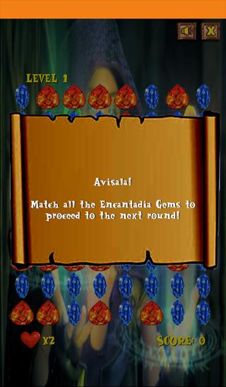Encantadia Gems