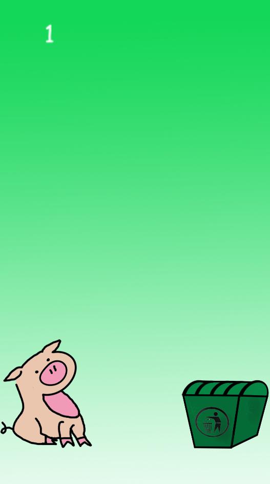 Eatable-uneatable