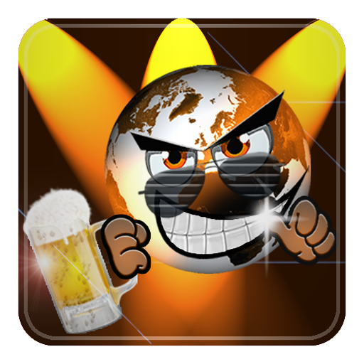 Drunk World: Drinking Game