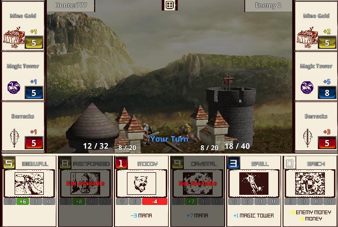 King of the Tower
