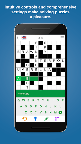 Crossword PuzzleLife