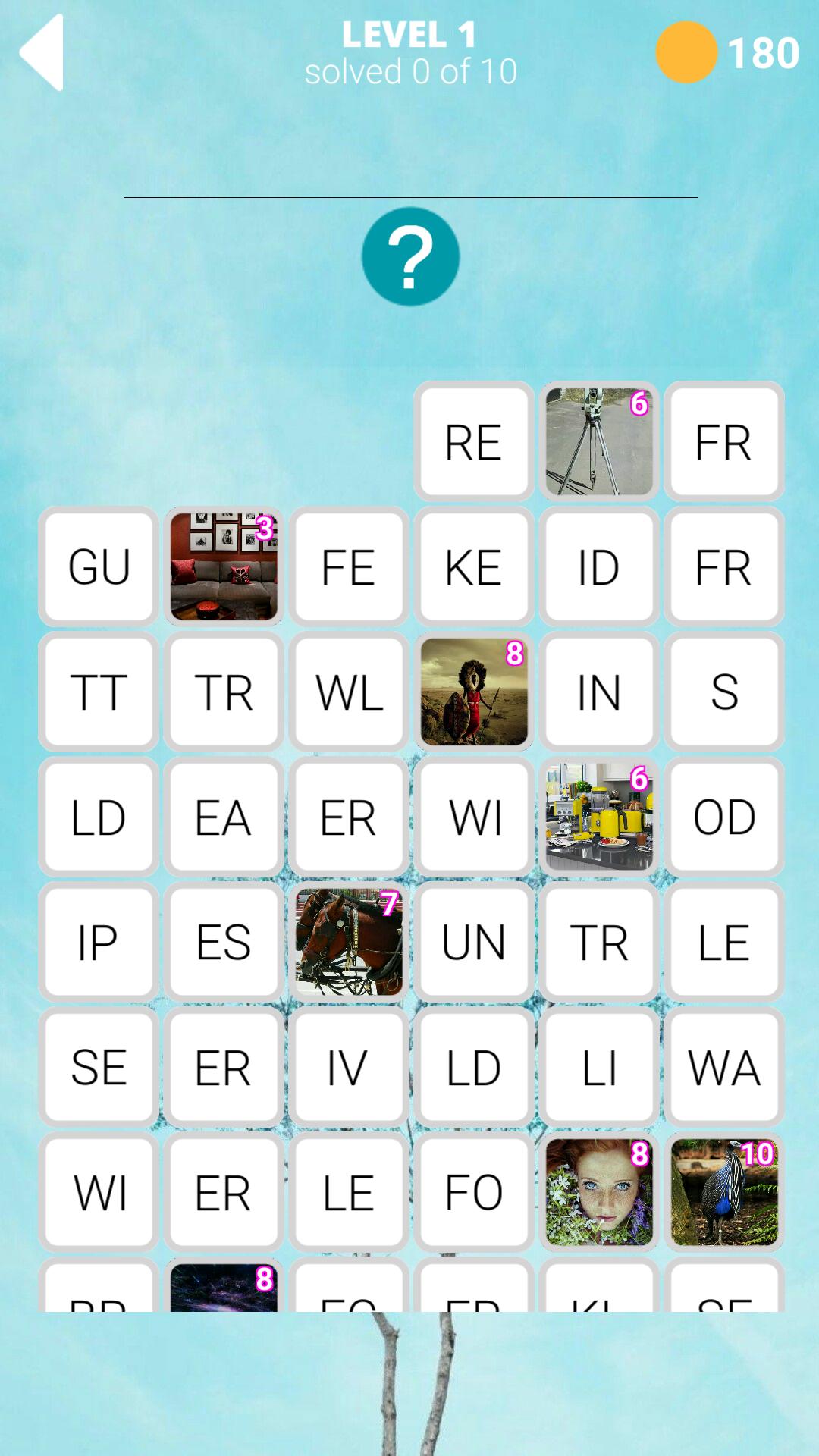 460 emotions