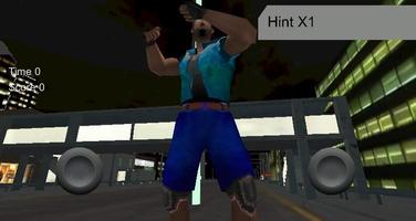 Herobrine Terror 5