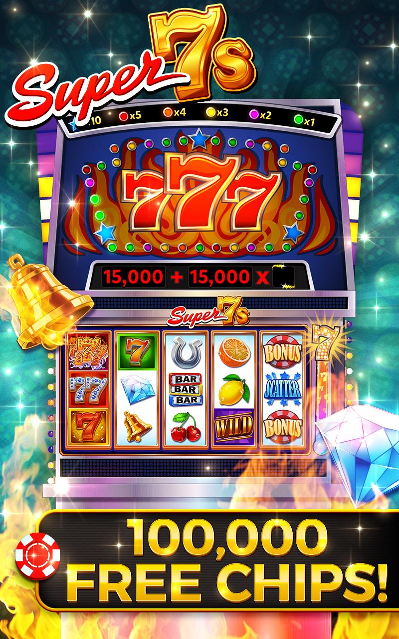Casino: FREE Slots