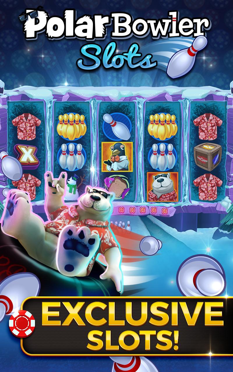 Casino: FREE Slots