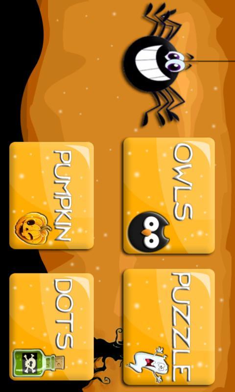 Halloween Games Free