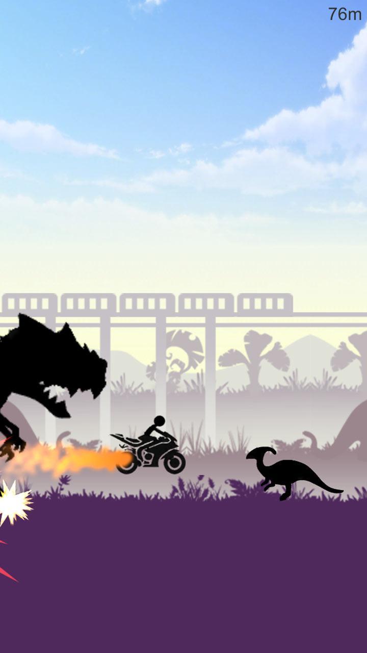 Jurassic Run
