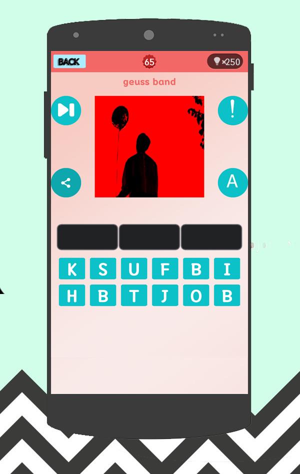 Kpop quiz pro